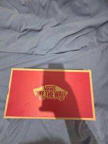 Men's Vans