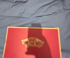 Men's Vans
