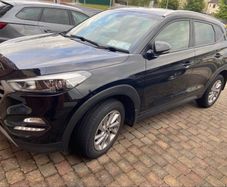 Hyundai Tucson 2017