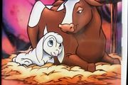 The Crippled Lamb (1999) DVD