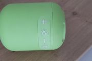 Portronics SoundDrum 1 10W TWS Portable Bluetooth 5.3 Speaker with Powerful Bass, Inbuilt-FM &amp; Type C Charging Cable Included