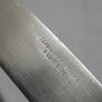 Two Stainless Steel Knives Image 3