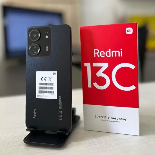 Mi Redmi 13c 128GB