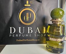 Dubai perfume