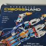 Hydraulic Cyborg Hand STEM Kit  Incomplete Image 2