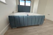 double beds