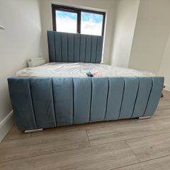 double beds