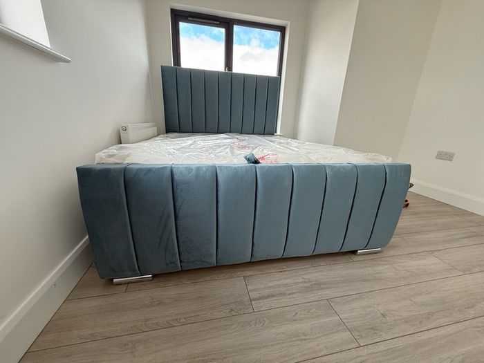 new beds