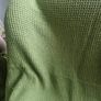 sofa and armchairs covers green Image 3