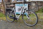 Bosch ebike reliable bikes