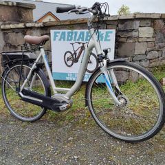 Bosch ebike reliable bikes