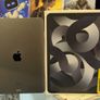 Apple iPad Air 5th Gen 10.9" M1 (A2588) 64GB - Space Grey, WiFi Image 9