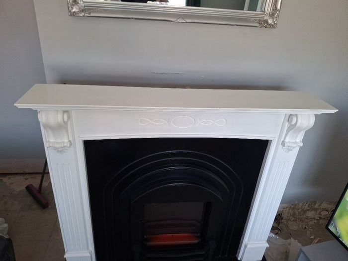 Electric Fire