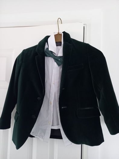 boys suit