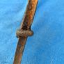 Unusual fire crane hook Image 3