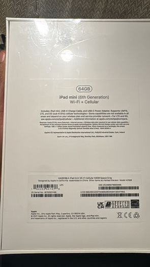 iPad