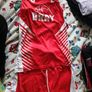 Loreto Bray Uniform Image 3
