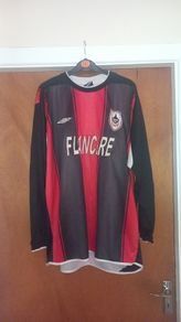 Longford town