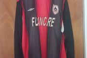 Longford town