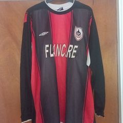 Longford town
