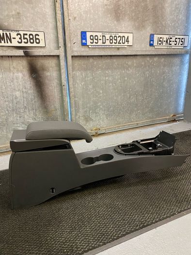 Genuine VW mk3/mk4 Caddy/Touran Armrest