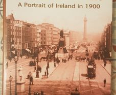 A New Day Dawning: A Portrait Of Ireland In 1900 by Daniel Mulhall