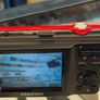 Samsung ES9 Digital Camera 12.2MP Compact Zoom X4 Point & Shoot Red Image 5