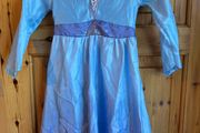 Elsa Costume