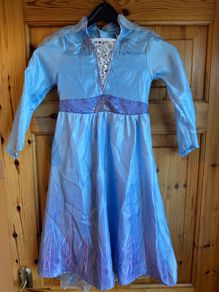Elsa Costume