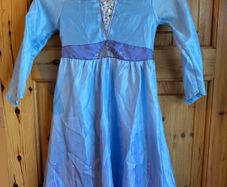 Elsa Costume