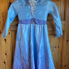 Elsa Costume