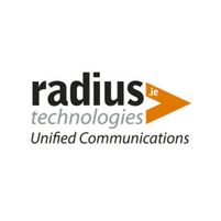 Radius Technologies Jobs in Ireland