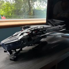 Lego Dune - Ornithopter
