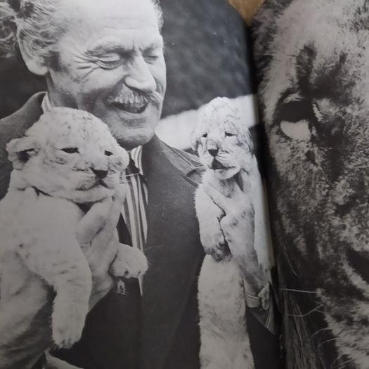 Dublin Zoo,interest/Some of my best Friends are Animals/ Terry Murphy