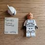 lego sw1189 clone trooper, set 40558 Image 2