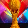 3D Printed FIFA World Cup Replica Image 2
