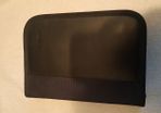 LS Simple Digital Travel Organizer Cable Storage Bag
