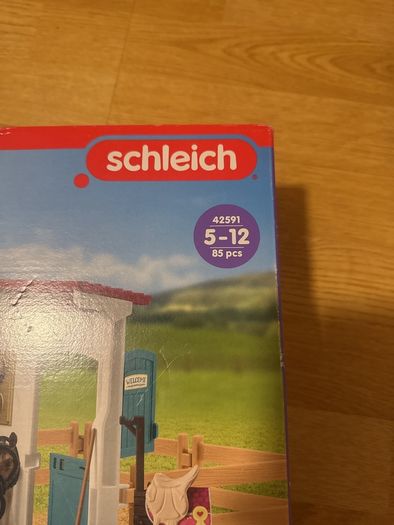 Schleich Horse Set