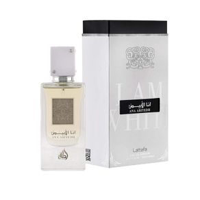 Lattafa Ana Abiyedh
