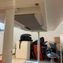 IKEA BEKANT Desk, white, 160x80 cm Image 3