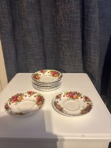 Royal Albert