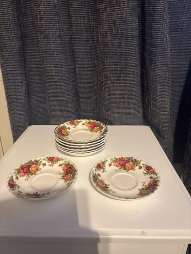 Royal Albert