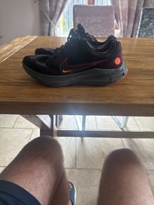 size 10 Uk Nike Air Zoom