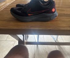 size 10 Uk Nike Air Zoom