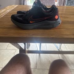 size 10 Uk Nike Air Zoom