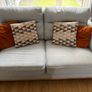 ez living 2 seater sofa Image 2