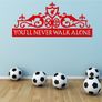 liverpool wall decal Image 3