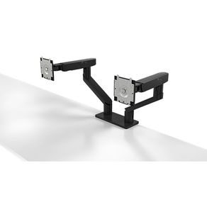 Ex Demo Dell Dual Monitor Arm Mda20
