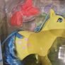 My Little Pony Classic Tootsie Retro G1 Figure - Basic Fun Earth Ponies Image 5