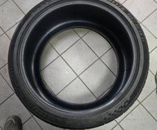 porsche tyres